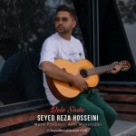 دانلود آهنگ سید رضا حسینی دل ساده