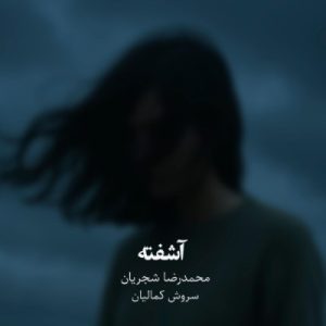 دانلود آهنگ محمدرضا شجریان آشفته