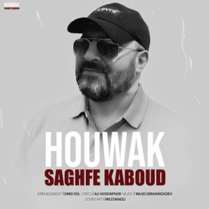 دانلود آهنگ هوواک سقف کبود