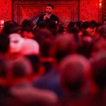دانلود نوحه همدم امشب من کنج خرابه یا رب میثم مطیعی