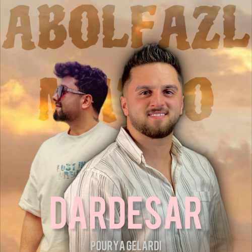 دانلود آهنگ ابوالفضل متو دردسر