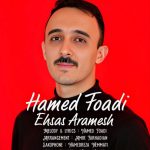 دانلود آهنگ حامد فوادی احساس آرامش