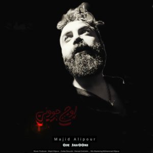 دانلود آهنگ مجید علیپور اوج جوونی