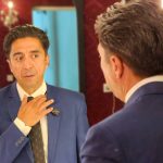 دانلود آهنگ رضا گلابتونی اسالومه
