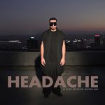 دانلود آهنگ سیاوش جانی Headache