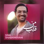 دانلود آهنگ سینا شعبانخانی قلب من