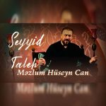 دانلود مداحی سید طالع مظلوم حسین جان