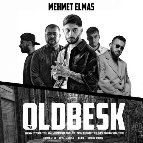 آهنگ محمت الماس ساکینیم