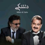 دانلود آهنگ معین و ابراهیم تاتلیس دلتنگی (هوش مصنوعی)