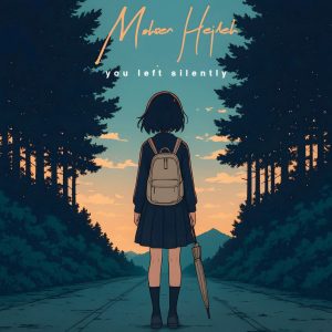 دانلود آهنگ محسن حجله رفتی بی صدا