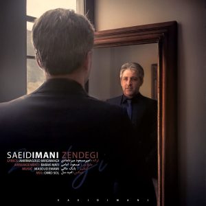 دانلود آهنگ سعید ایمانی زندگی