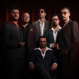 دانلود آهنگ Dedublüman سن بیلمزسین