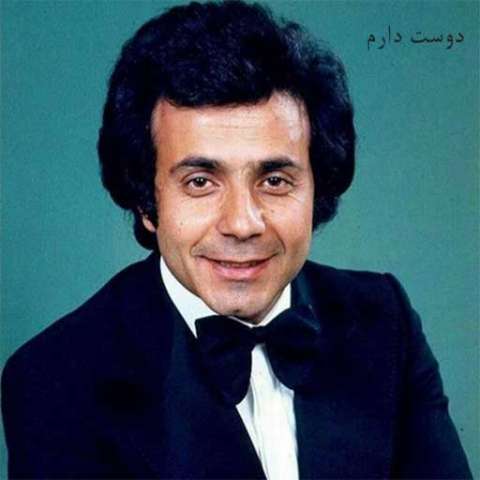 دانلود آهنگ حسن شجاعی بذار همه بدونن دوستت دارم دیوونتم من