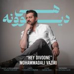 دانلود آهنگ محمد علی وزیری هی دیوونه