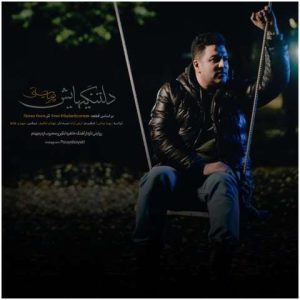 دانلود آهنگ پویا بیاتی دلتنگیهایش