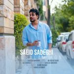 دانلود آهنگ سعید صادقی بغلم کن