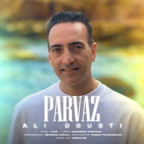 دانلود آهنگ علی دوستی پرواز
