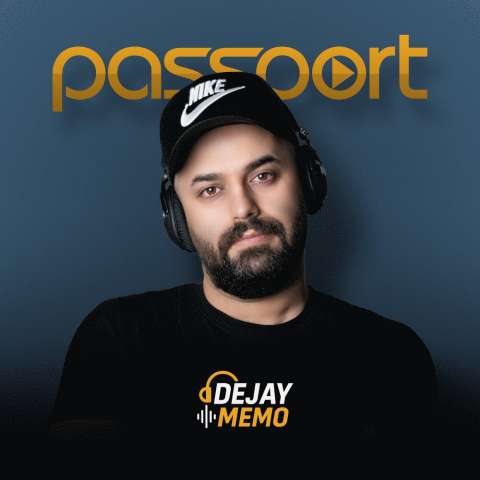 دانلود پادکست دیجی ممو پاسپورت 154 دانلود پادکست دیجی ممو پاسپورت 154