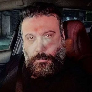 دانلود آهنگ نمیره که نمیره اصلا فکر تو از سرم یه لحظم (هوش مصنوعی)