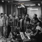 دانلود آهنگ رضا شیری نیومدی نیومدی