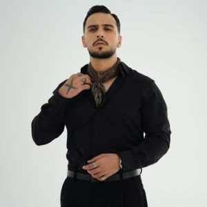 دانلود آهنگ حسرتینین شرفینه کورولدوماسالار سیام و زارا