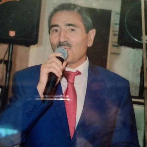 دانلود آهنگ Xanhuseyin Huseynova O QARA GOZLERININ