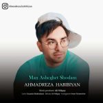 دانلود آهنگ احمدرضا حبیبیان من عاشقت شدم