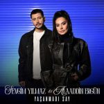 دانلود آهنگ علاءالدین ارگون و سوگیم ییلماز یاشانمادی سای
