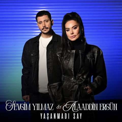 آهنگ علاءالدین ارگون و سوگیم ییلماز یاشانمادی سای