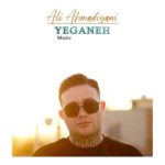 دانلود آهنگ علی احمدیانی یگانه