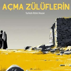 دانلود آهنگ Anatolian Rock آچما زولوفلرین