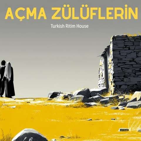 آهنگ Anatolian Rock آچما زولوفلرین