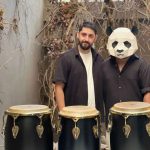 دانلود آهنگ آوای رهاد (افشین یوسفی زاد) رقص ابرها