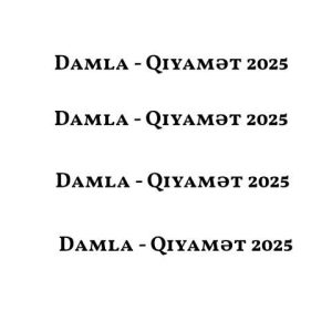 دانلود آهنگ داملا قیامت