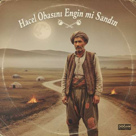 آهنگ Emircan Doğan Hacel Obası