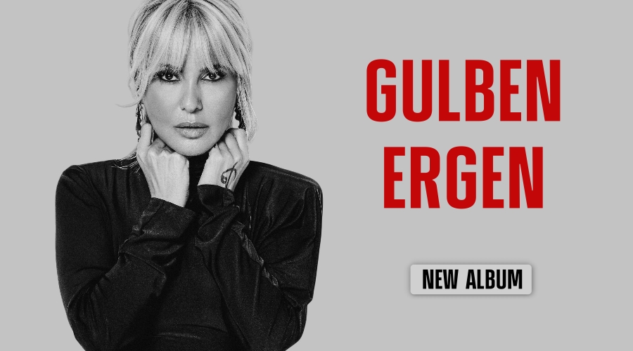 دانلود آلبوم گولبن ارگن GLBN