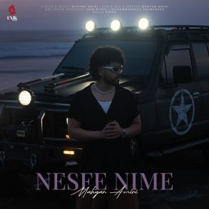 دانلود آهنگ مهیار امیری نصفه نیمه