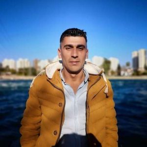 دانلود آهنگ مصطفی ییلماز او کارا گوزلرینه