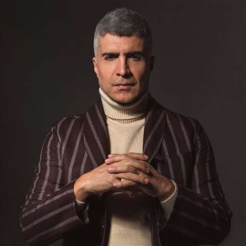 آهنگ اوزجان دنیز بو دفا باشکا