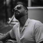 دانلود آهنگ رضا شیری دمق شدم