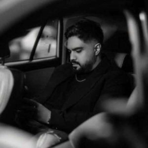 دانلود آهنگ شایان اشراقی نگو نیستی سهم قلبم