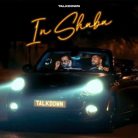 دانلود آهنگ تاک داون این شب دانلود آهنگ تاک داون این شب