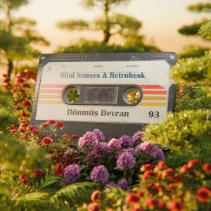 دانلود آهنگ بیلال سونسس دونموش دوران