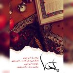 دانلود آهنگ امیر امیدی یلدا