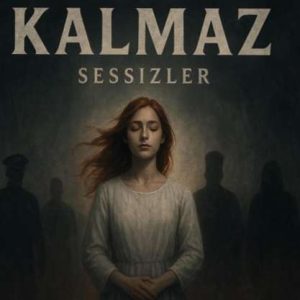 دانلود آهنگ Anatolian Rock سسیزلر – کالماز