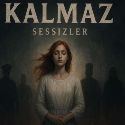 آهنگ Anatolian Rock سسیزلر - کالماز