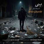 دانلود آهنگ آرتین غریبی بی محتوا