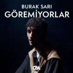 دانلود آهنگ بوراک ساری گورمیورلار