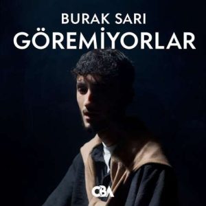 دانلود آهنگ بوراک ساری گورمیورلار