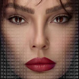 دانلود آهنگ ابرو گوندش ایکی دوگموشوم